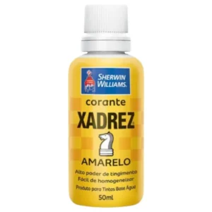 XADREZ AMARELO 50ml